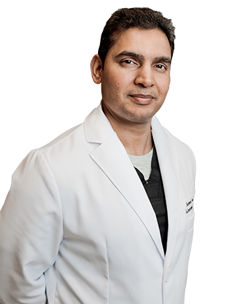 Dr. Verma - Gastro Health & Nutrition's Gastroenterologist.