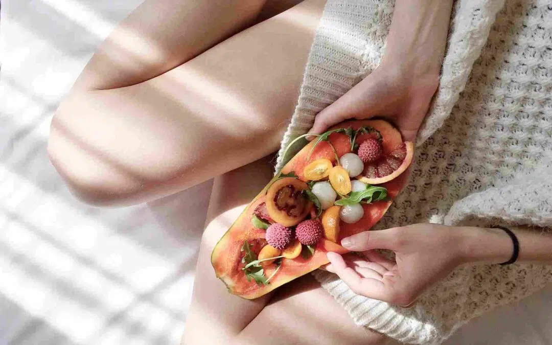 Foods That Promote Gut Health