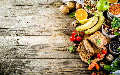 Specific Carbohydrate Diet