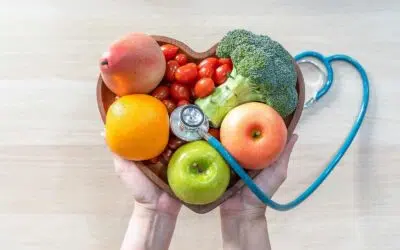 Nutrition and Heart Health