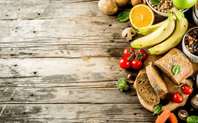 Specific Carbohydrate Diet