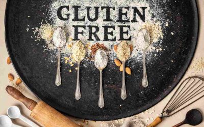 Gluten Free Diet