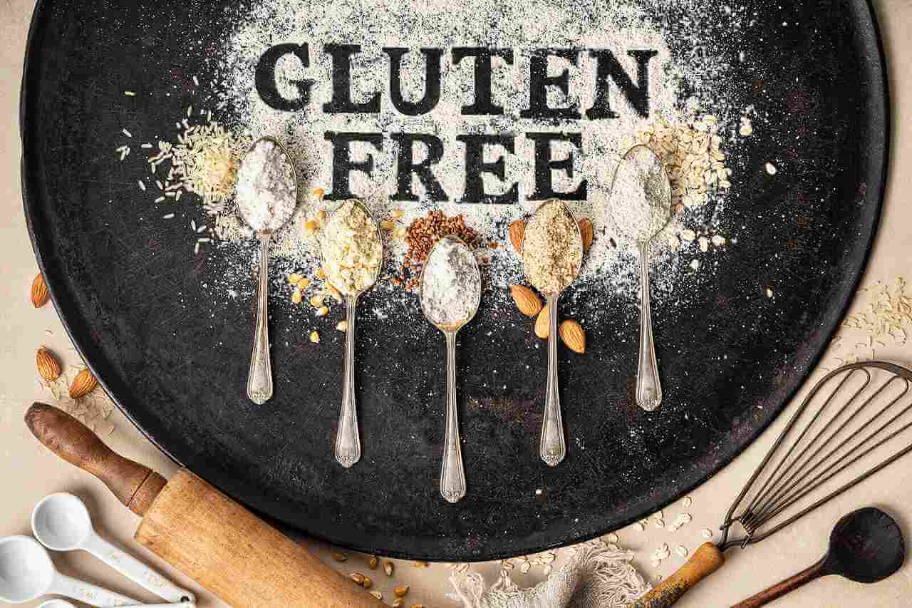 Gluten Free Diet