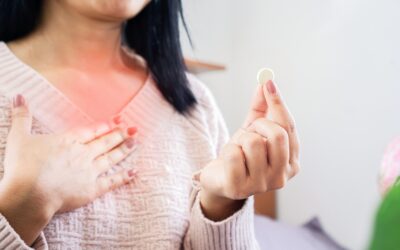 Remedies For Heartburn Relief