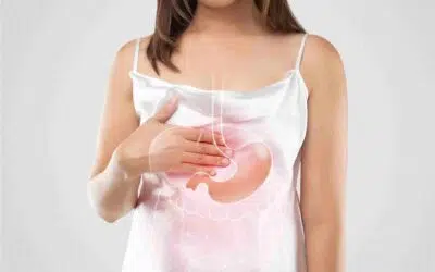Gastroesophageal Reflux Disease