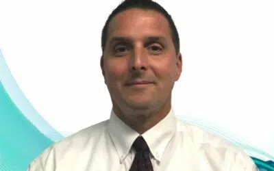 Welcome Dr. Richard LaCamera