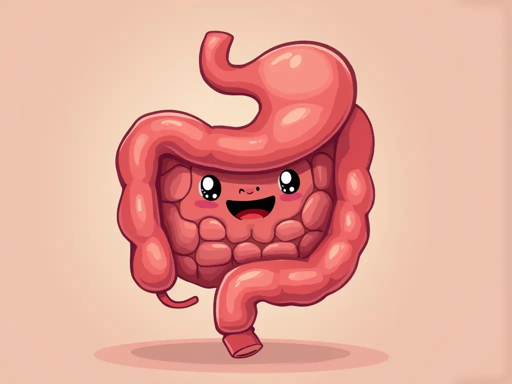 gut graphic