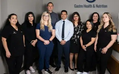 Gastroenterologist: Your Ally for Digestive Health