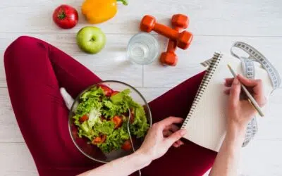 Lifestyle, Diet in Inflammatory Bowel Disease