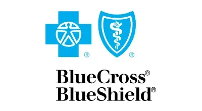 Logo of Blue Cross Blue Shield