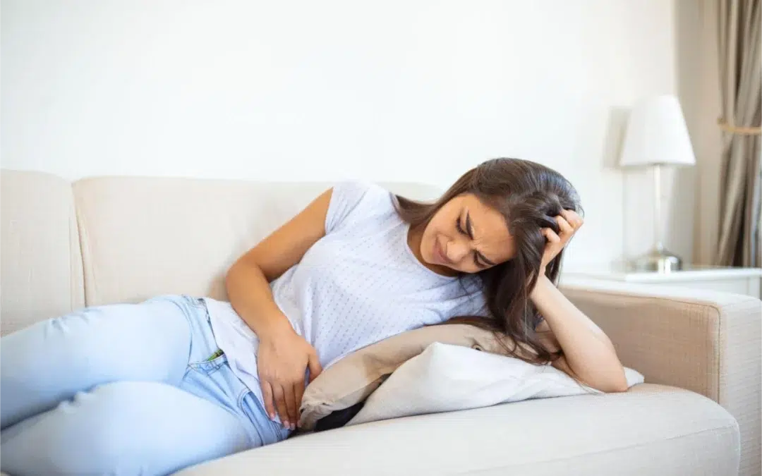 What’s Irritable Bowel Syndrome? Here’s What You Should Know