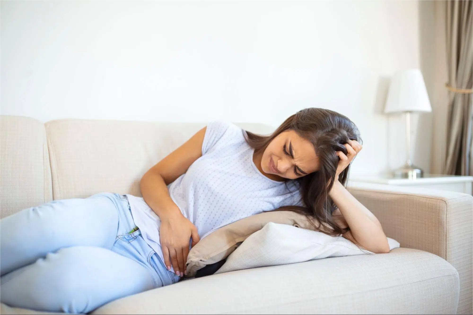 What’s Irritable Bowel Syndrome? Here’s What You Should Know
