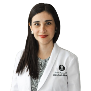 Image of Diana Franco Corso, M.D. 