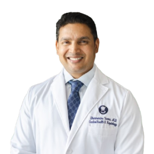 Image of Dharmendra Verma, M.D.