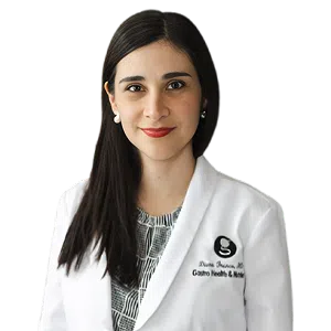 Image of Diana Franco Corso, M.D.