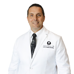 Image of a Richard LaCamera, M.D.