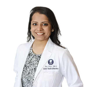 Image of Ami Patel