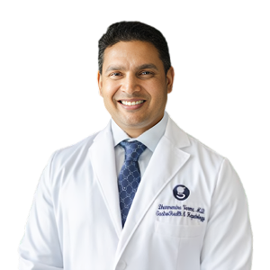 Image of a Dharmendra Verma, M.D.