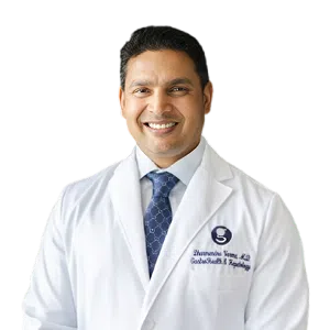 Image of Dharmendra Verma, M.D.